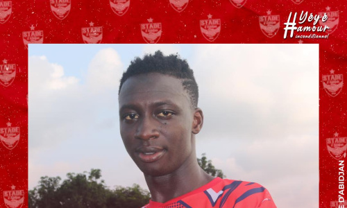 L’entrejeu des Yéyés renforcé avec l’arrivée de Vakaba Kader