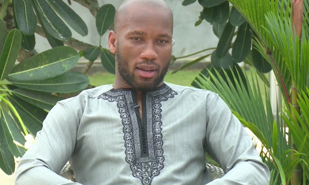 L’entretien exclusif de Didier Drogba à Téléfoot au lendemain de son anniversaire (vidéo)