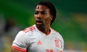 L’Espagne accroché par le Portugal pour la 1ère d’Adama Traoré