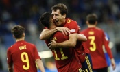 L’Espagne met fin à la série d’invincibilité de l’Italie et se qualifie pour la finale de la Ligue des Nations