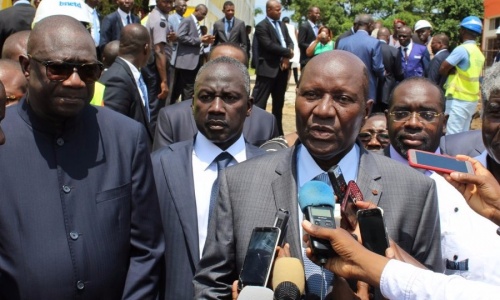 L'Etat Ivoirien envisage de privatiser les infrastructures ayant servi aux jeux de la francophonie