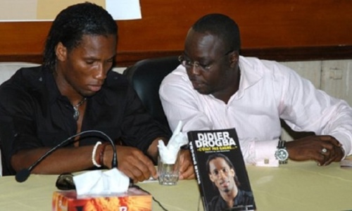 L'ex agent de Drogba se prononce sur l'élection de la FIF : ‘‘Son aura dérange…’’