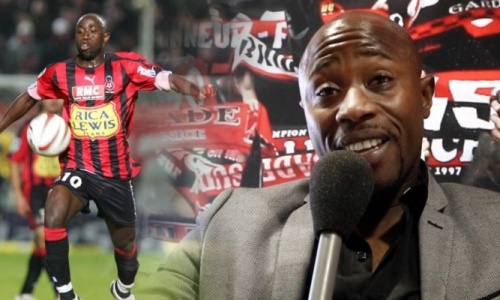 L'ex-international Ivoirien Dié Serge accusé d'arnaquer des jeunes footballeurs