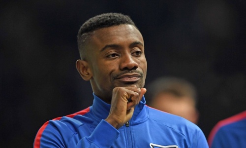 L’ex-Président du Bayern Munich allume Salomon Kalou après sa vidéo