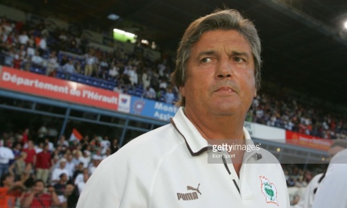 L’ex-sélectionneur des Éléphants Henri Michel, s’en est allé