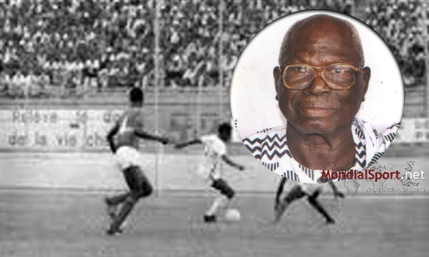 L'ex-sociétaire du stade d'Abidjan, Koffi Eugène alias "petit Koffi", appel à l'aide