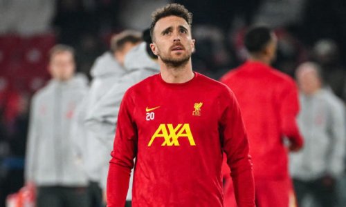 L’excès de vitesse en cause du décès tragique de Diogo Jota