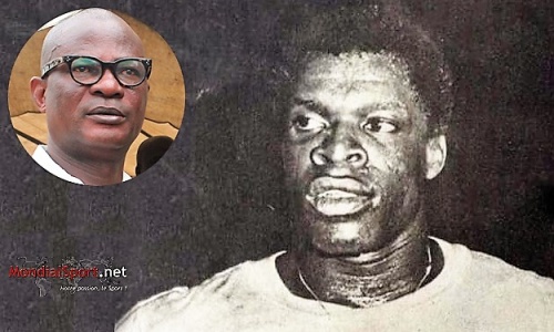 L’hommage poignant d’Aimé Tchétché à son défunt aîné Léon Gbizié
