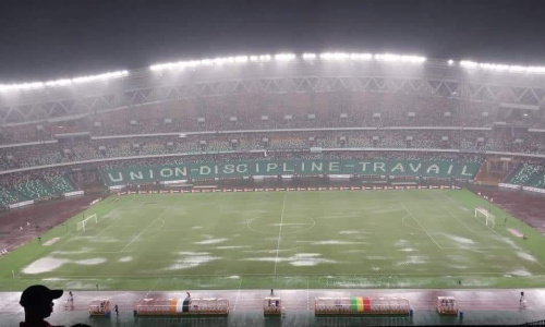 ‘‘L’honneur de la Côte d’Ivoire est en jeu à Ebimpé’’ : Fernand Dédeh se lâche sur le ‘‘STADO’’