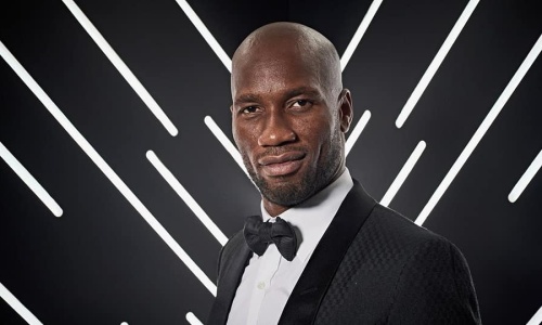 L’initiative du match des Héros, son rôle à la FIFA, la coupe du monde tous les 2 ans, … Drogba en parle