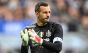 L’Inter annonce le départ de Samir Handanovic