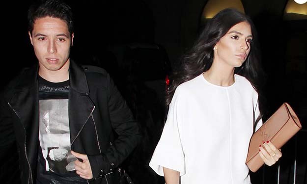 L'international français Samir Nasri s'est fait hacker par son ex-copine