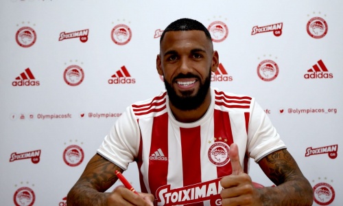 L’international Français Yann M’Vila quitte l’AS Saint Etienne
