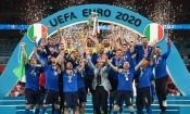 L’Italie brise le rêve anglais et remporte le 2è Euro de son histoire 53 ans après