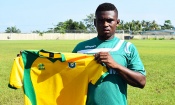 L'ivoirien Nabi Ibrahim Koné débarque au CF Mounana