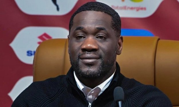 ‘‘L’objectif, c’est d’aller au bout’’ : Faé Emerse affiche clairement ses ambitions avant d’affronter l’Egypte