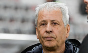 L’OGC Nice écarte Lucien Favre de l’encadrement technique