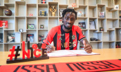 L’OGC Nice sécurise Evann Guessand