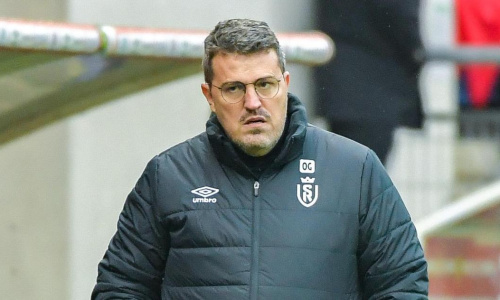 L’OH Louvain de Konan N’Dri se sépare de son coach