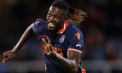 L’Olimpia Asuncion officialise l’arrivée d’Adebayor