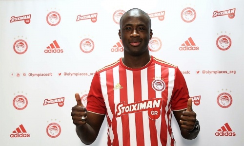 L’Olympiakos & Yaya Touré se séparent ‘‘bons amis’’ (Le Communiqué du club Grec)
