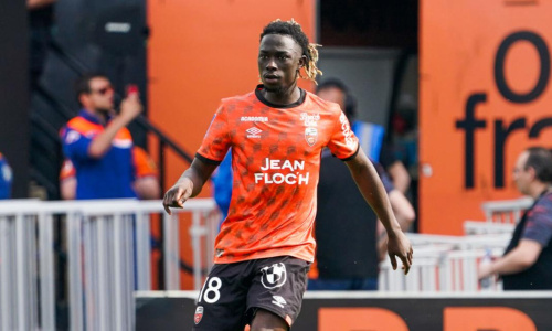 L’Olympique de Marseille boucle son mercato avec l’arrivée d’un défenseur Ivoirien