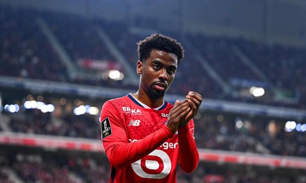 L’Olympique de Marseille recrute un milieu Anglais