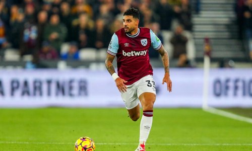 L’Olympique de Marseille s’offre un latéral gauche