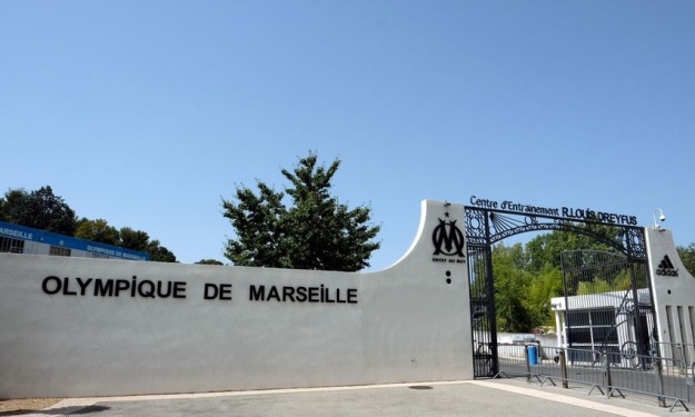 L’Olympique de Marseille se sépare de 4 joueurs