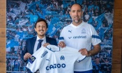 L’Olympique de Marseille tient son nouveau coach