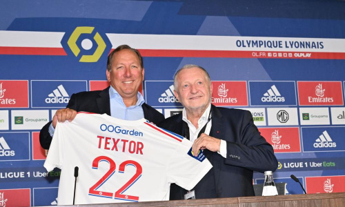 L’Olympique Lyonnais à un nouveau propriétaire
