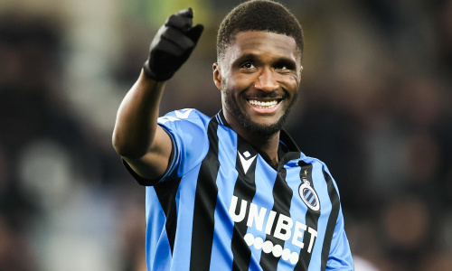 L’Olympique Lyonnais annonce l’arrivée de Mata