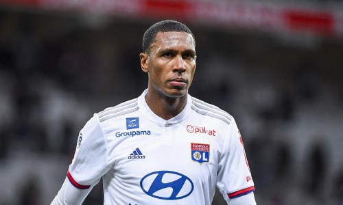 L’Olympique Lyonnais résilie le contrat de Marcelo