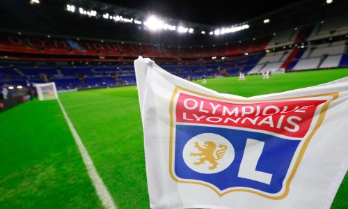 L’Olympique Lyonnais reste en Ligue 1 !