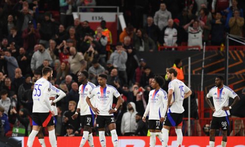 L’Olympique Lyonnais rétrogradé en Ligue 2