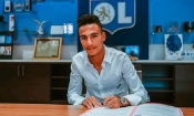 L’Olympique Lyonnais s’offre un International Marocain