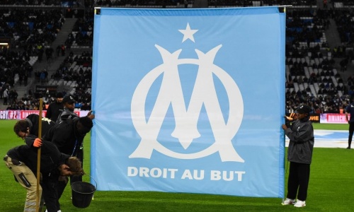 L’OM annonce la prolongation de contrat avec l’un de ses sponsors historiques