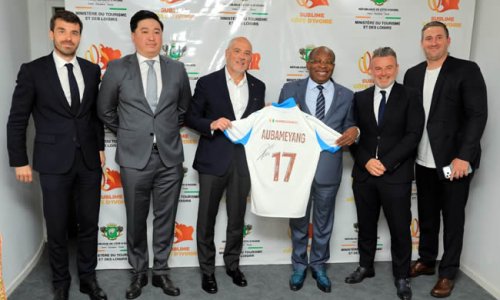 L’OM attendu en Côte d’Ivoire pour une tournée de trois jours