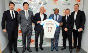 L’OM attendu en Côte d’Ivoire pour une tournée de trois jours