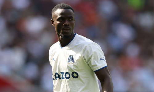L’OM devra faire sans Eric Bailly ce soir face à Angers