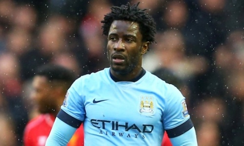 L’OM en contact avec Wilfried Bony