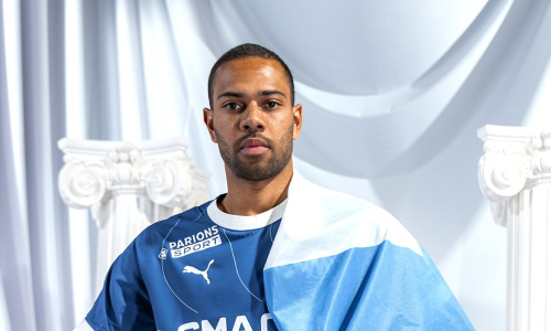 L’OM met la main sur un latéral gauche Brésilien