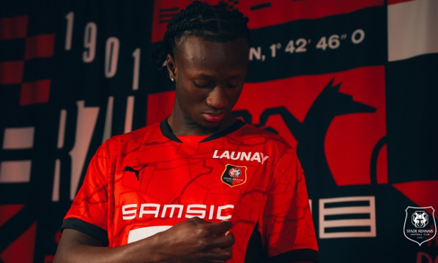 L’OM prête Ismaël Koné au Stade Rennais