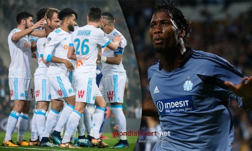 L’OM retrouve la finale de la Ligue Europa 14 ans après la génération Drogba