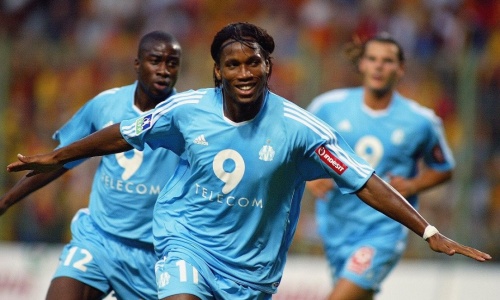 L'OM s'installe en Côte d'Ivoire