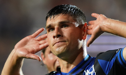 L’Olympique de Marseille s’offre Malinovskyi