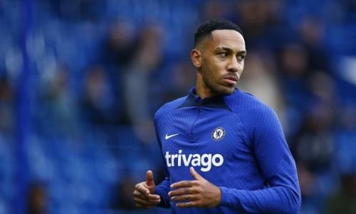 L’OM s’offre Pierre-Emerick Aubameyang