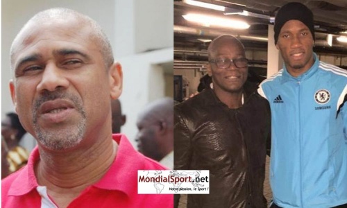 L’oncle de Drogba répond à Oumar Ben Salah