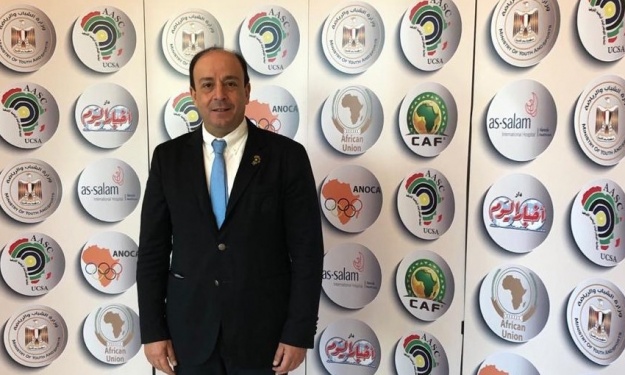 L’Union des Confédérations Sportives Africaines renouvelle sa confiance au Président de Rugby Afrique