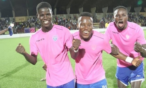 L1, L2, D3 : la FIF confirme le titre du Racing et annonce d'importantes mesures